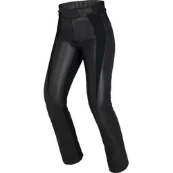 IXS Aberdeen Damen Motorrad Lederhose 22