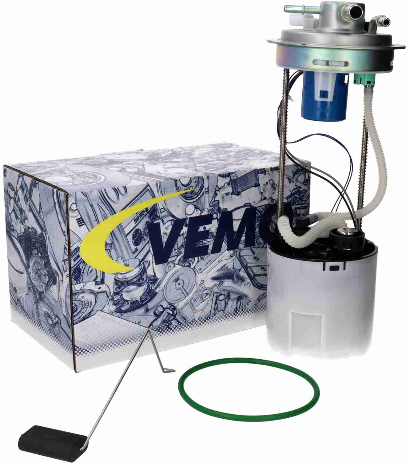 Vemo V51-09-0070 Für Chevrolet