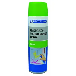 PROTEC Markierungsspray PMSPGR 500 grün 500ml