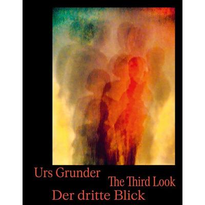 Urs Grunder, Gebundene Ausgabe von Daniel Blochwitz,Urs Tillmanns, Kerber Verlag, 978-3-7356-1093-5
