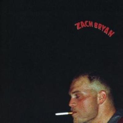 Zach Bryan - Zach Bryan, CD