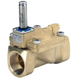 Danfoss, Ventil, solenoid valve EV220B 32B G114E NC - 032U7132