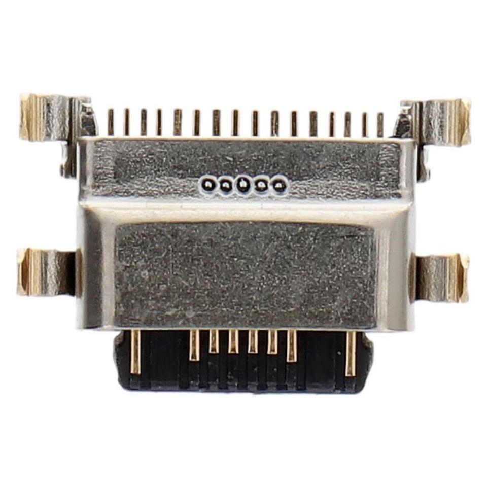 OEM Consumables! Charge connector for XIAOMI Note 10 ORI (49066560)