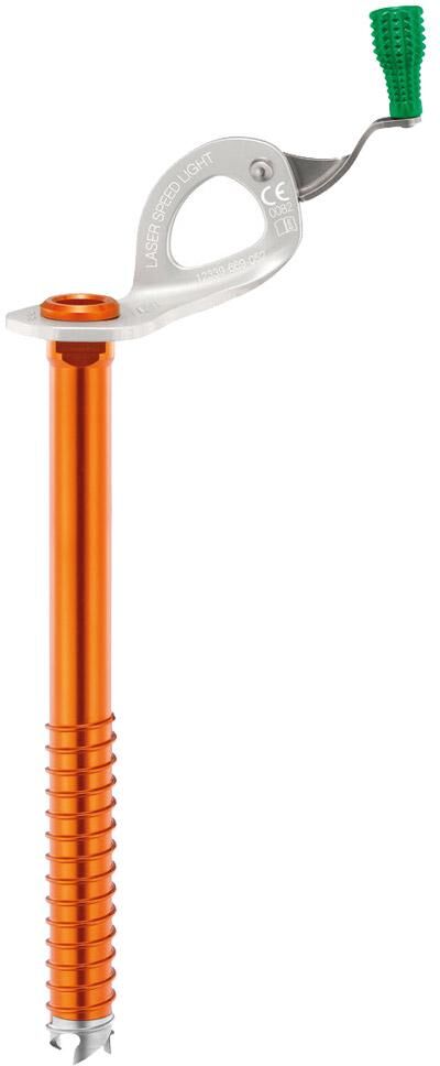 Petzl  - Laser Speed Light - 21 - Broche à glace