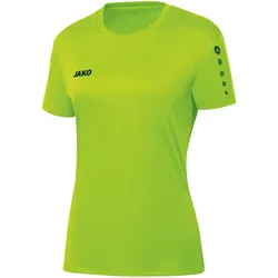 JAKO, Damen, Sportshirt, Trikot Team Ka Damen (40), Grün