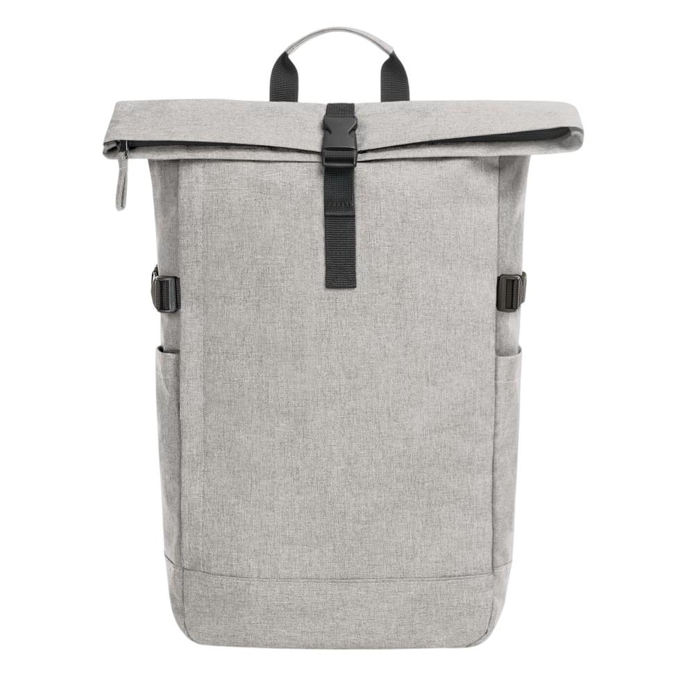 Halfar Cirkel rugzak van gerecycled polyester (As)