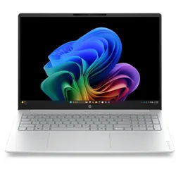 HP OmniBook 3 16-bz0152ng 16" WUXGA IPS, Qualcom Snapdragon X1-26-100, 16GB RAM, 512GB SSD, Windows 11