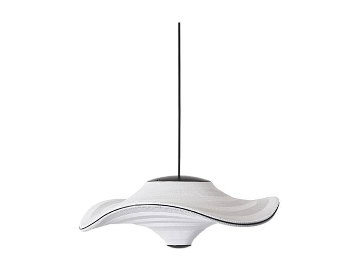 Made By Hand Suspension Flying Ø78 cm Ivory white