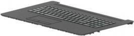 HP L91024-FL1 Tastatur