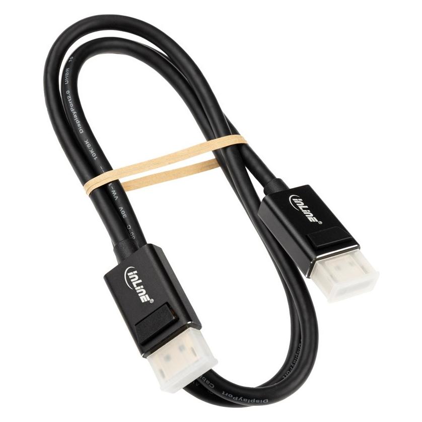 InLine DisplayPort 2.0 Kabel (1 m) (15401P)
