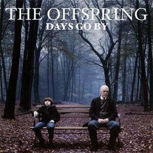 the Offspring - Days Go By - Preis vom 16.10.2026 11:41:07 h