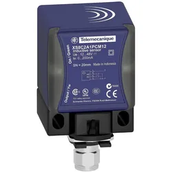TMSS Germany Indukt.Näherungsschalter XS8C2A1DAM12