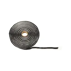 30.1236-01-0 Dämmmaterial Butylschnur 8mmx450cm lose