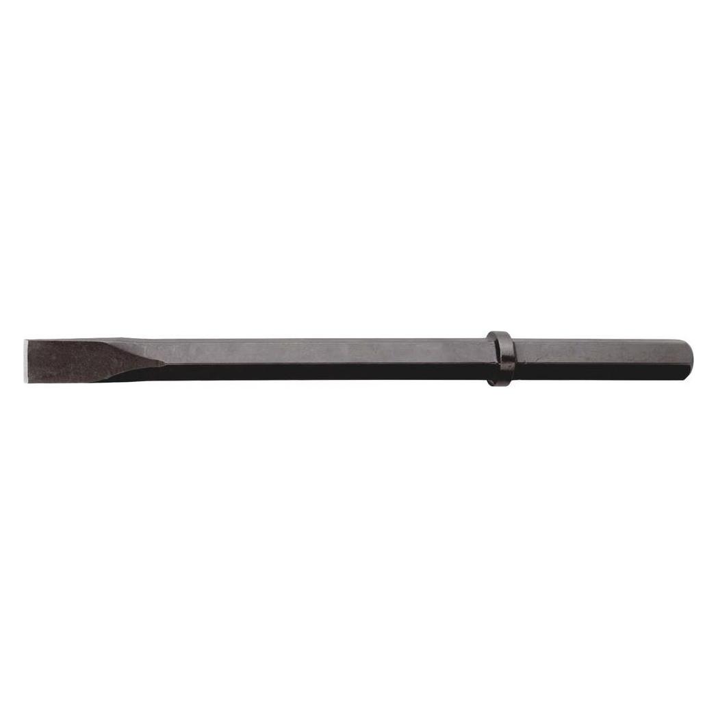 Rennsteig Werkzeuge Flachmeissel 6kt32x152/Bund46 500mm 244 50000 (152 mm) (244 50000)