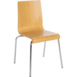 Besucherstuhl Gahanna