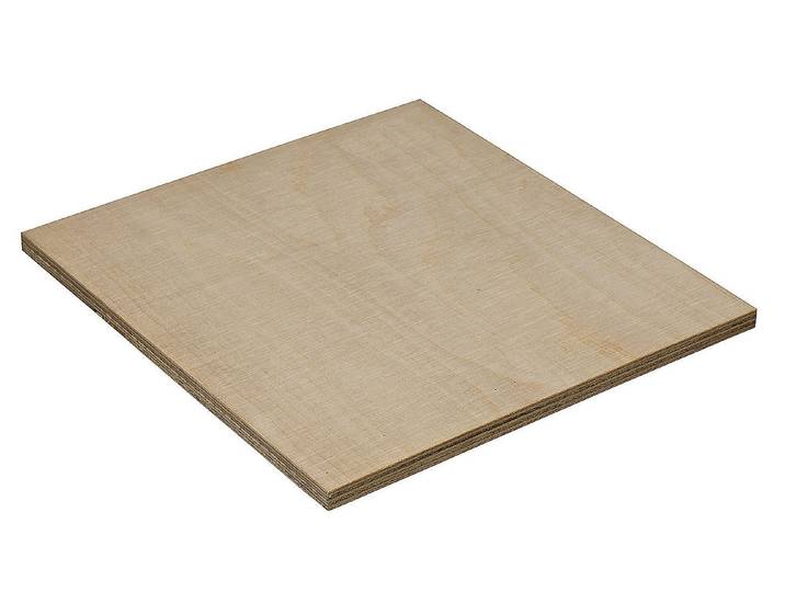 Sperrholz Birke S/Bb Premium 24mm