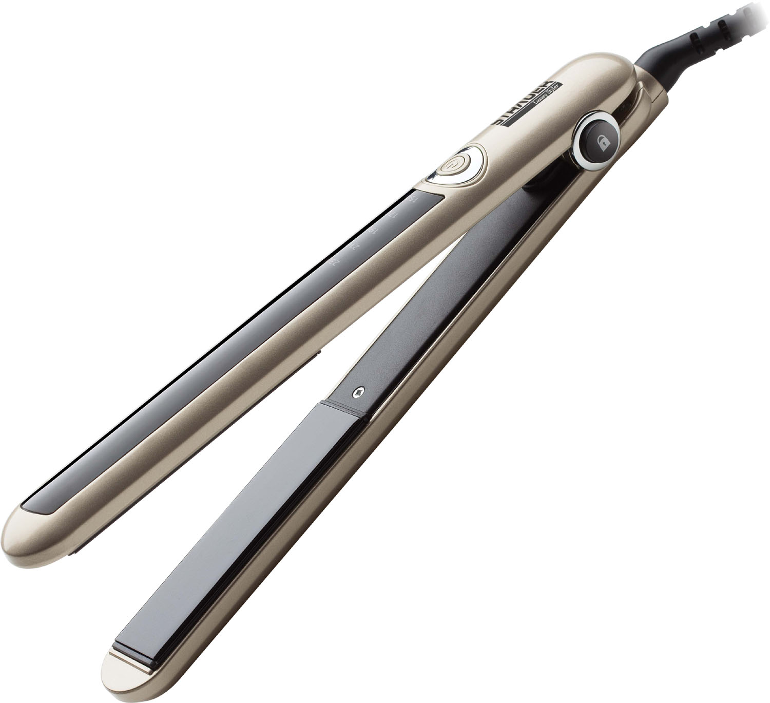 XanitaliaPro Antigua Gold LuxuryStyler von Sthauer XP-400.812