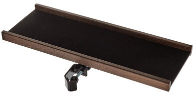 K&M 122a Tray Walnut Nußbaum furniert