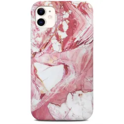 ONEFLOW Sense Case iPhone 11 Marmor Optik