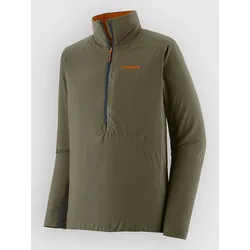 Patagonia Nano-Air Ultralight P/O Jacke basin green Gr. S