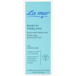 La Mer Enzym-Peeling ohne Parfum 12 G