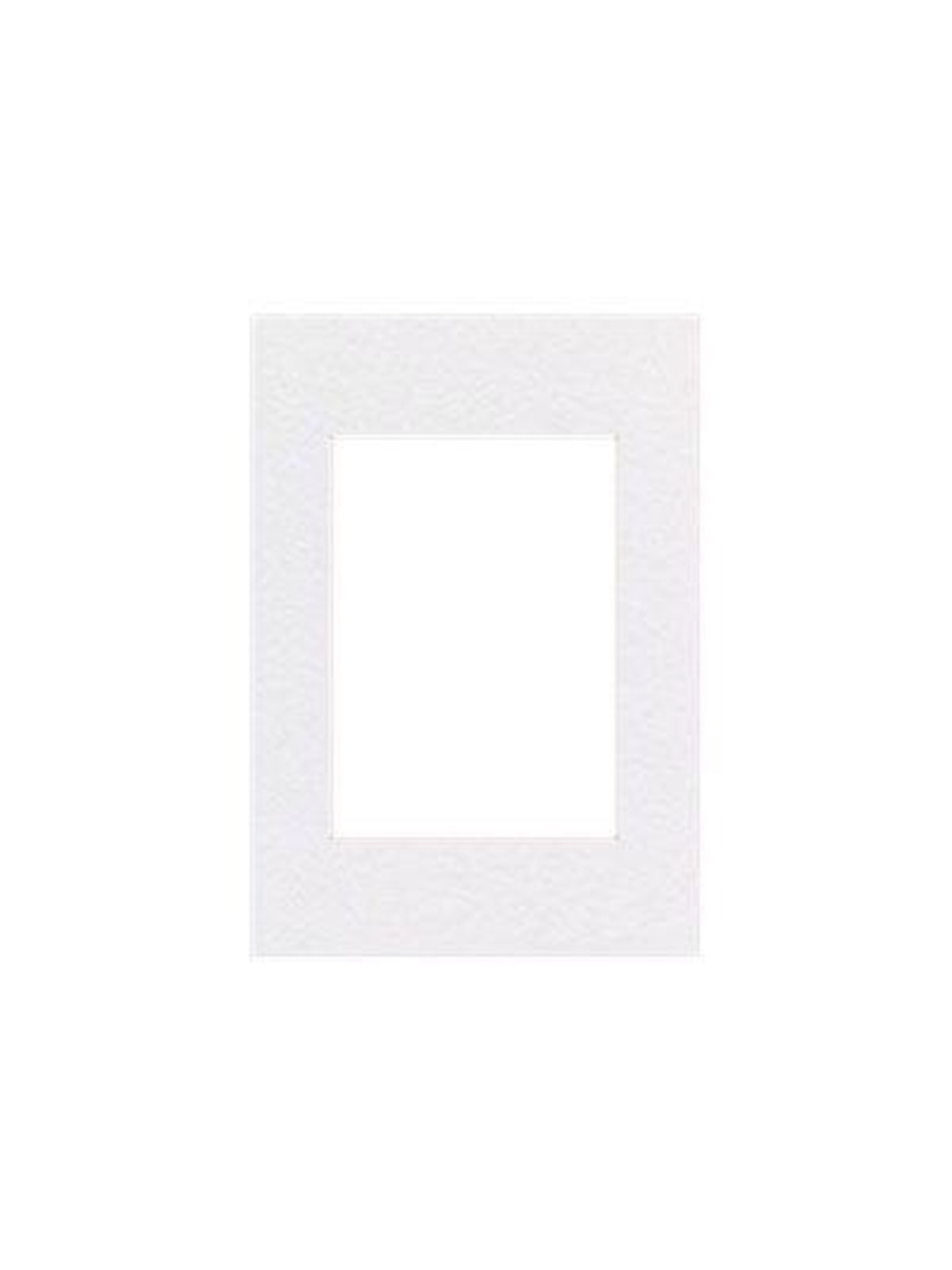 Hama Passepartout - mat