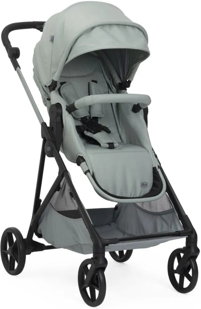 Chicco Silla de Paseo Seety 2 - Sage