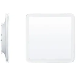 Zumtobel 60819094 LED-Wandleuchte CAELA QMA LED1000-930 CL SM WH