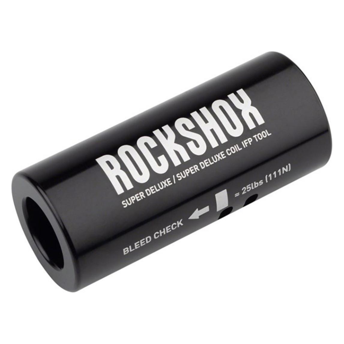 RockShox IFP Height Tool SuperDeluxe/Super Deluxe Coil 18+ (00.4318.041.002)