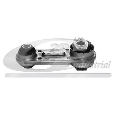 3RG Lagerung, Motor 40689 hinten für RENAULT