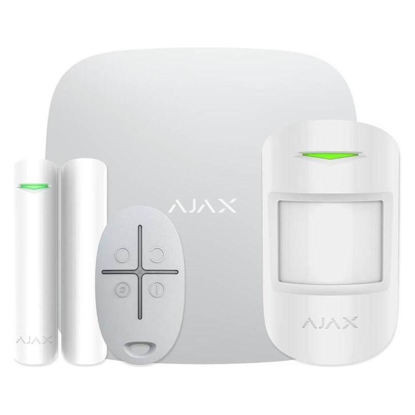 Csdk SL Alarm Security Kit (38168)