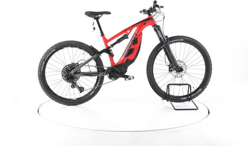Ducati MIG-S E-Bike Fully - 306289