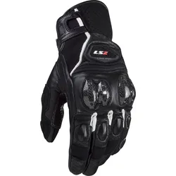 LS2 Spark II, Handschuhe - Schwarz - 3XL