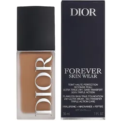 Dior, Foundation, Forever Skin Wear Foundation 35n (3.5N)