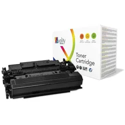CoreParts, Toner, QI-HP2075 Tonerkartusche (e) Kompatibel (BK)
