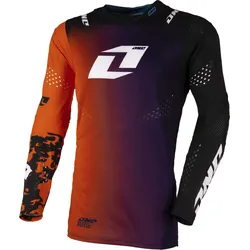 One Industries X-197 Daze Motocross Jersey XL