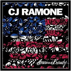 Fat Wreck Chords, Schallplatten, American Beauty LP (CJ Ramone)