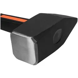 Neo, Hammer, 4kg mūrinis plaktukas su stiklo pluošto rankena (5240 g)