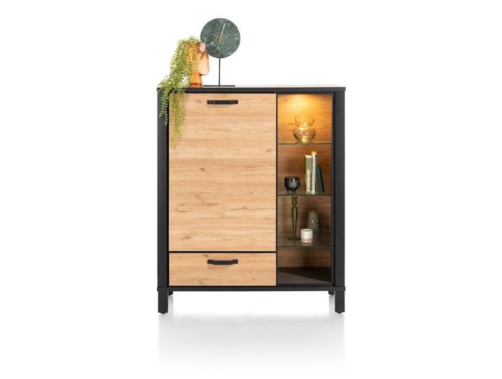 Habufa-SARDINIE-Highboard