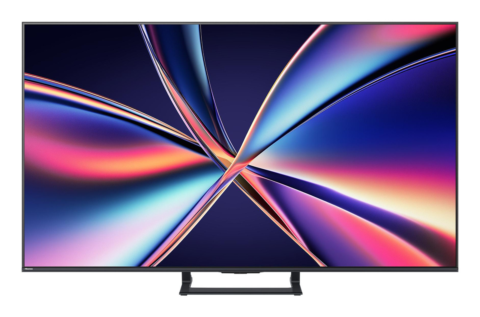 Hisense 50E8Q Smart TV ULED 127 cm 3840 x 2160 pixels zwart grijs