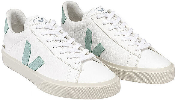VEJA Sneaker CAMPO weiss   36 36