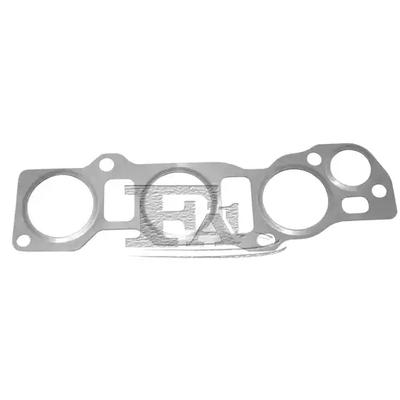 VEGAZ Dichtung, Abgaskrümmer dd131 für NISSAN
