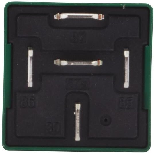 HELLA 4RD 933 332-371 Relay, main current