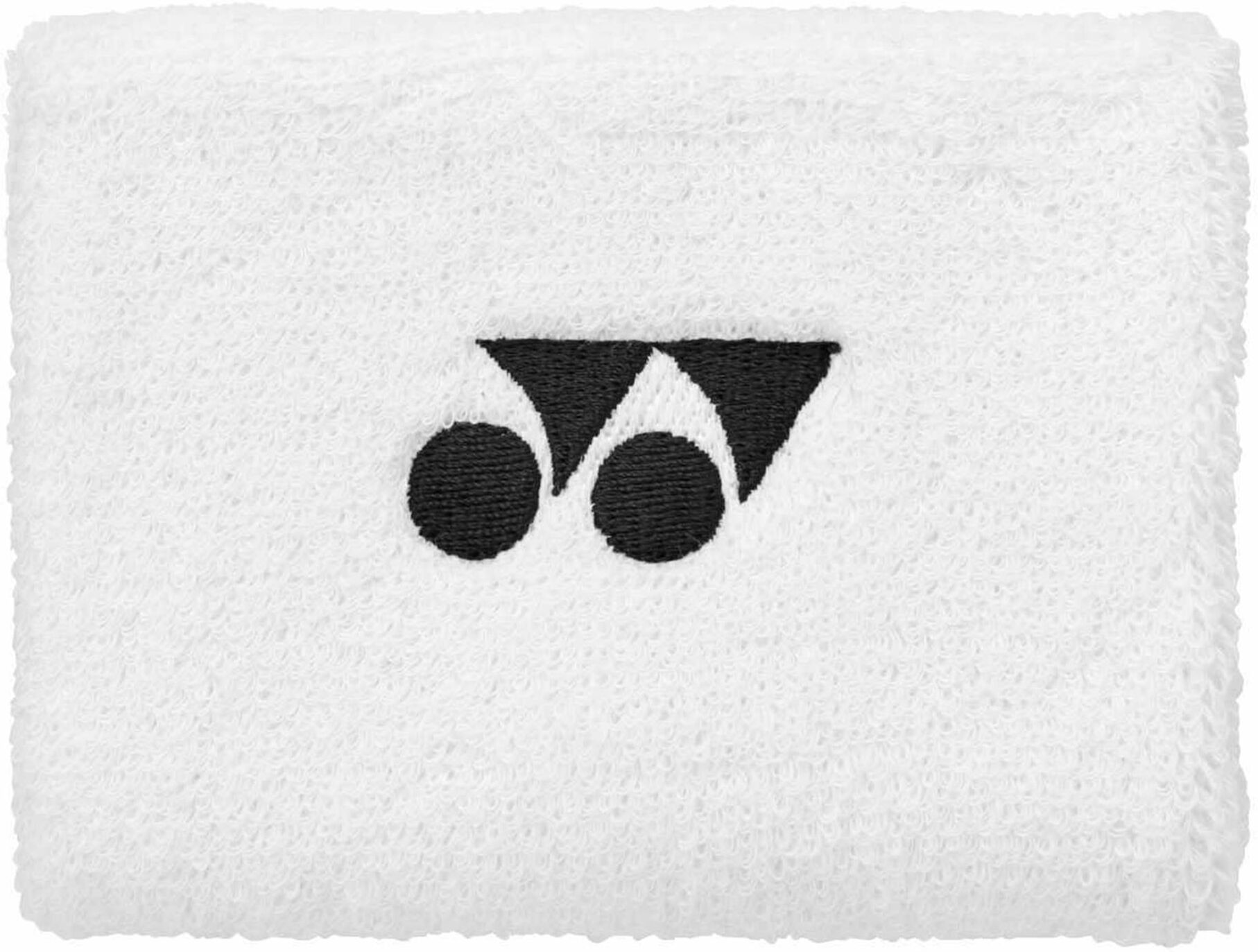 Yonex Wristband Small 1-pack White