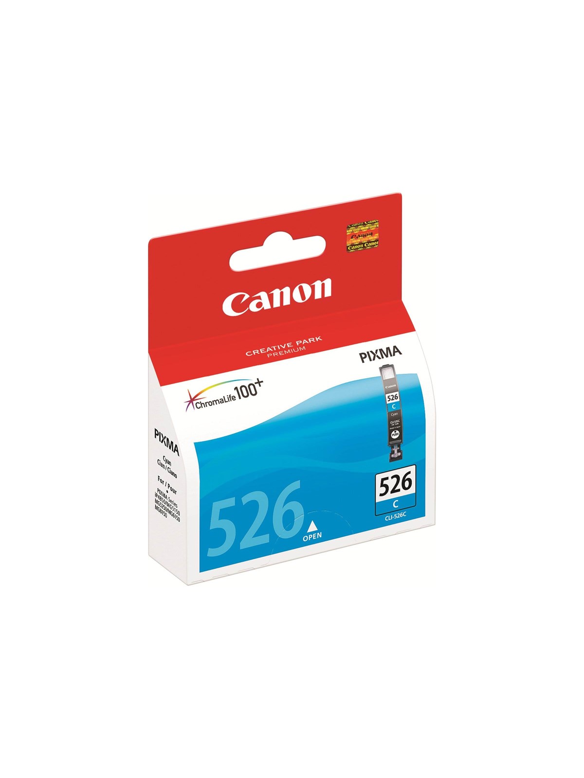 Canon CLI-526 / 4541B001 Cyan