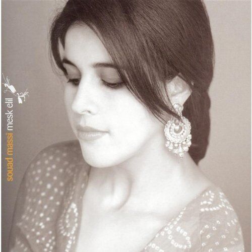 Souad Massi - Mesk Elil - Preis vom 02.10.2026 23:42:20 h