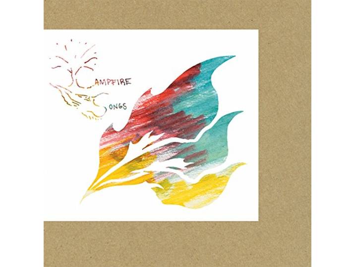 Animal Collective - Campfire Songs