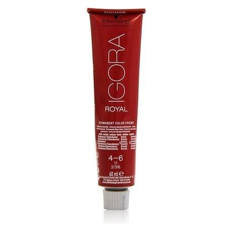 Schwarzkopf Professional Igora Royal (mittelbraun) (1677561)
