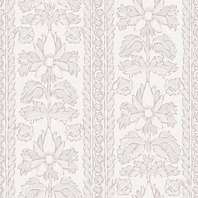 NuWallpaper Nabela Noor Home Zareen Cashmere Peel and Stick Wallpaper
