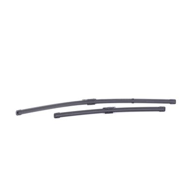 SWF Scheibenwischer VW,AUDI,SKODA 119260 8X2955426,5JB955426,1S1955425 1S1998002,1ST998001,5JB955425,8X1955425B,8X1955426B,1S1955426,6R1955425A